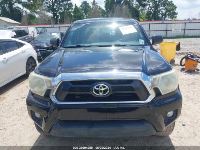 5TFJU4GN5FX076363 Toyota Tacoma Prerunner V6