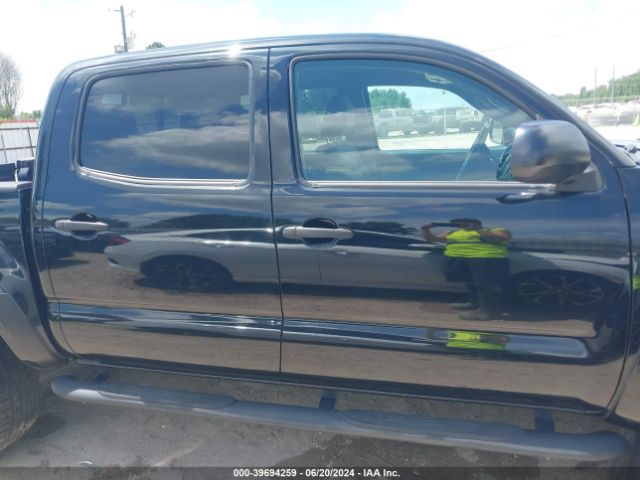 5TFJU4GN5FX076363 Toyota Tacoma Prerunner V6