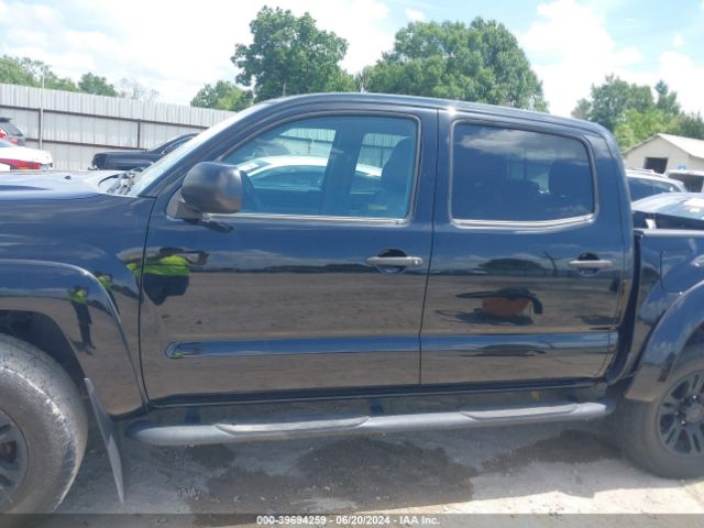 5TFJU4GN5FX076363 Toyota Tacoma Prerunner V6