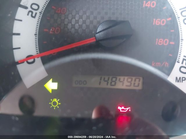 5TFJU4GN5FX076363 Toyota Tacoma Prerunner V6
