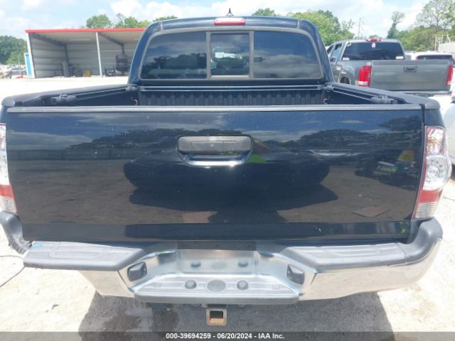 5TFJU4GN5FX076363 Toyota Tacoma Prerunner V6