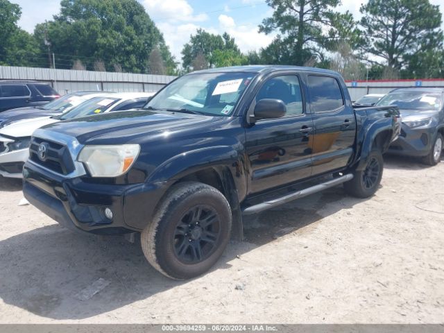 5TFJU4GN5FX076363 Toyota Tacoma Prerunner V6