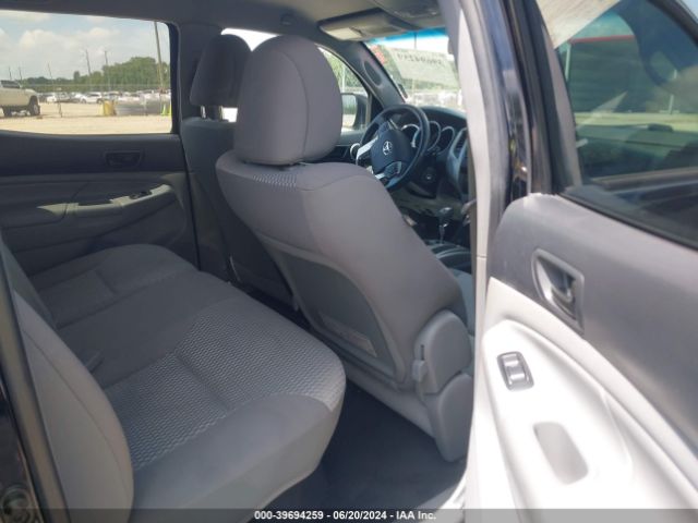 5TFJU4GN5FX076363 Toyota Tacoma Prerunner V6