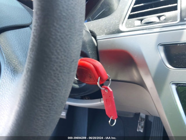 Hyundai Sonata 2017 5NPE24AF5HH447562 Image 11