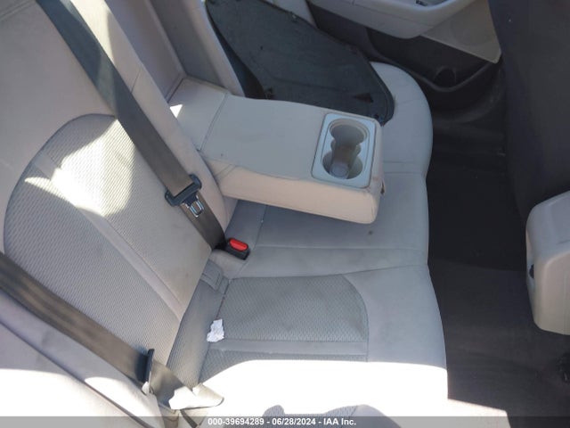 Hyundai Sonata 2017 5NPE24AF5HH447562 Image 8