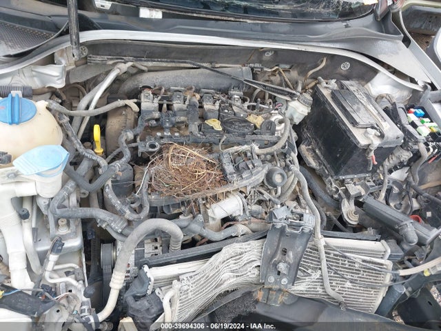 1VWBT7A39EC069869 Volkswagen Passat 1.8t Se