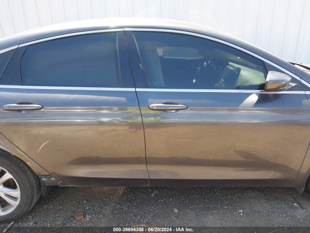 1C3CCCAB8FN667422 Chrysler 200 Limited
