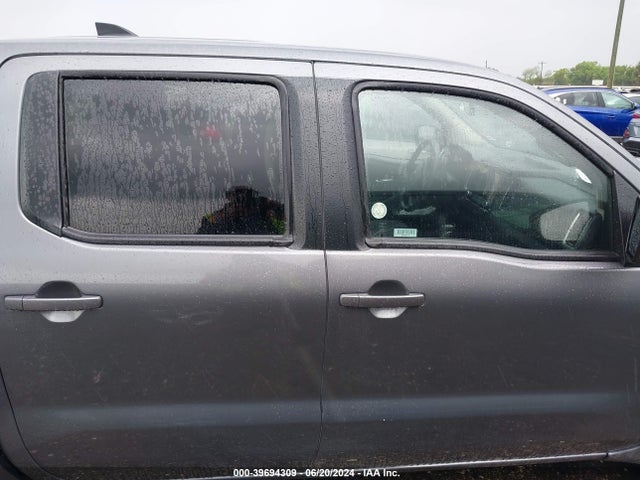 Nissan Frontier Sv 4x2 2023 1N6ED1EJ0PN655500 Image 13