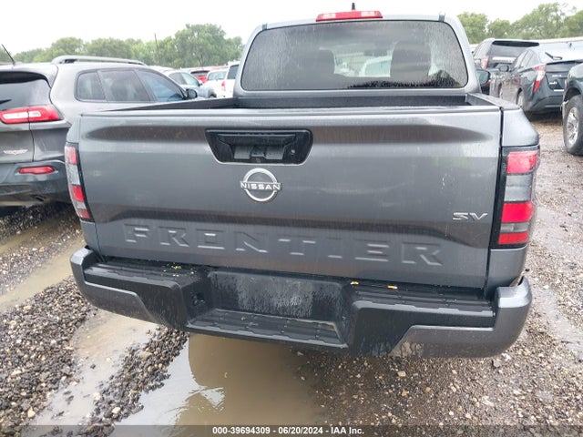 Nissan Frontier Sv 4x2 2023 1N6ED1EJ0PN655500 Image 16