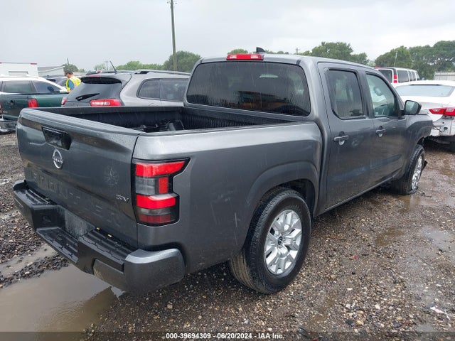 Nissan Frontier Sv 4x2 2023 1N6ED1EJ0PN655500 Image 4