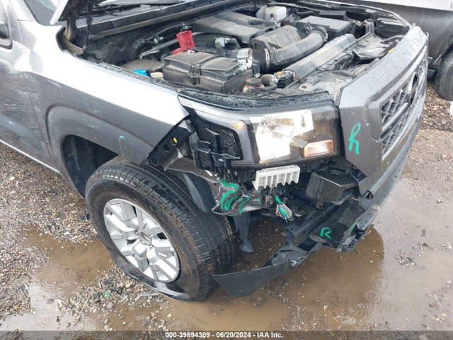Nissan Frontier Sv 4x2 2023 1N6ED1EJ0PN655500 Image 6