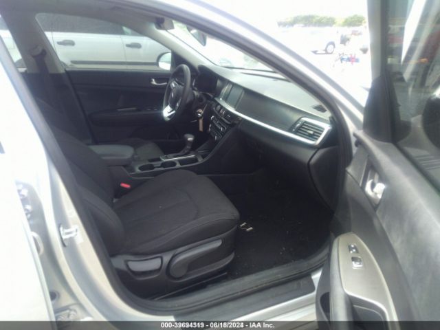 5XXGT4L34LG385729 KIA Optima Lx