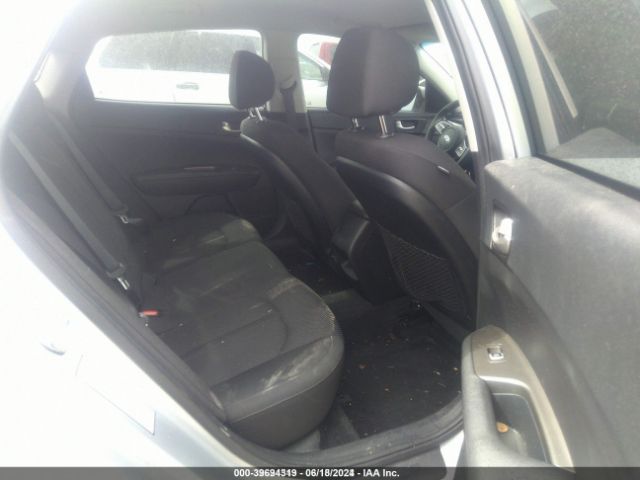 5XXGT4L34LG385729 KIA Optima Lx