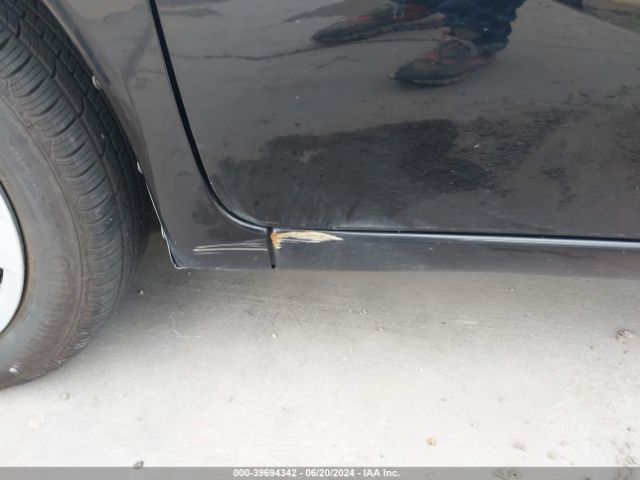 3N1CE2CP0KL357903 Nissan Versa Note Sv
