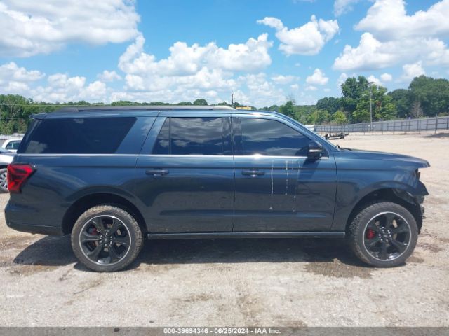 1FMJK2AG1PEA13189 Ford Expedition Limited Max