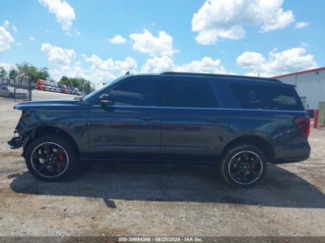 1FMJK2AG1PEA13189 Ford Expedition Limited Max