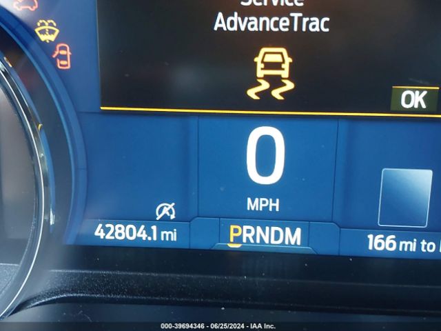 1FMJK2AG1PEA13189 Ford Expedition Limited Max