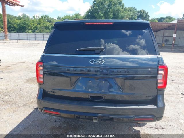 1FMJK2AG1PEA13189 Ford Expedition Limited Max