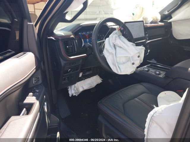 1FMJK2AG1PEA13189 Ford Expedition Limited Max