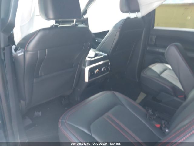 1FMJK2AG1PEA13189 Ford Expedition Limited Max