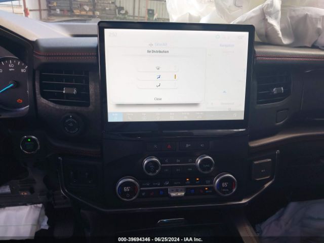 1FMJK2AG1PEA13189 Ford Expedition Limited Max