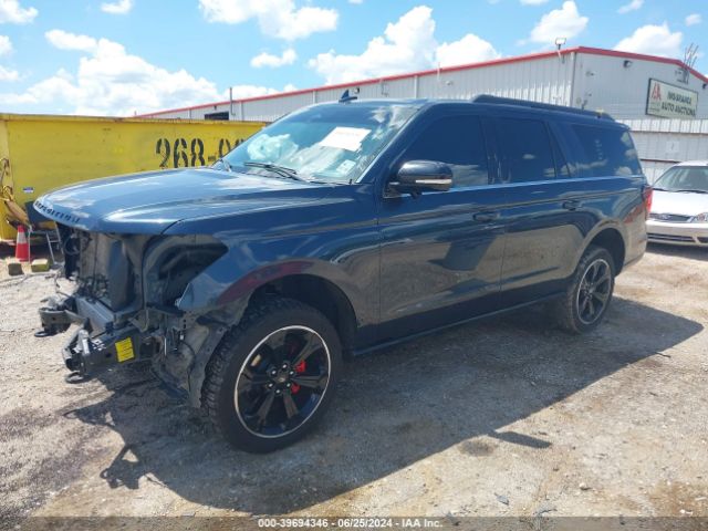 1FMJK2AG1PEA13189 Ford Expedition Limited Max