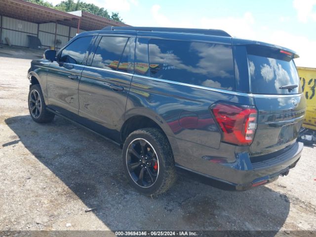 1FMJK2AG1PEA13189 Ford Expedition Limited Max