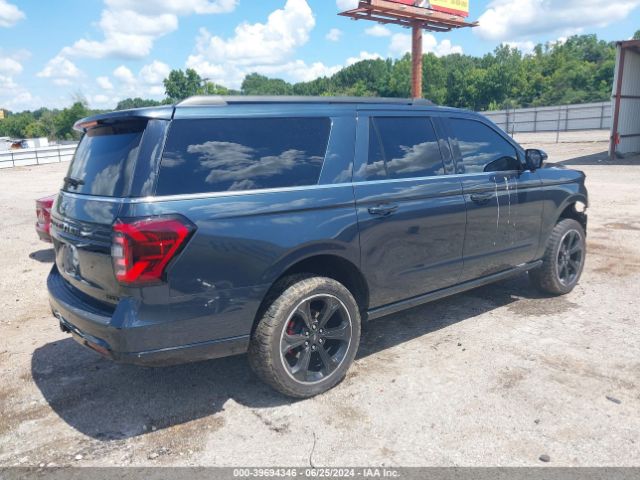 1FMJK2AG1PEA13189 Ford Expedition Limited Max