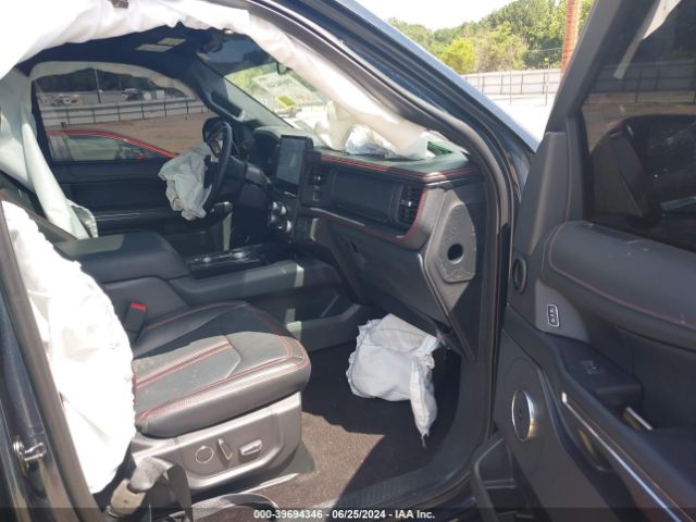 1FMJK2AG1PEA13189 Ford Expedition Limited Max
