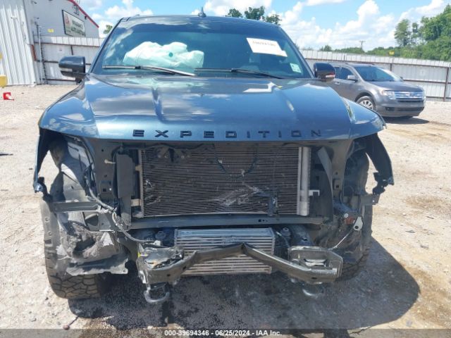 1FMJK2AG1PEA13189 Ford Expedition Limited Max