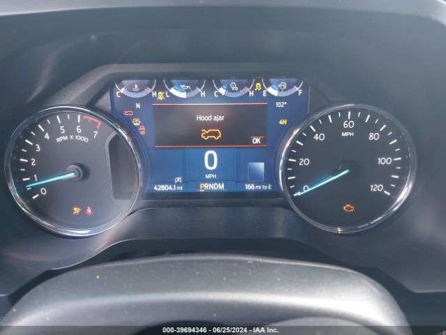 1FMJK2AG1PEA13189 Ford Expedition Limited Max
