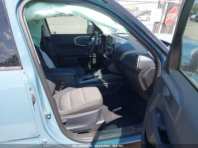 Ford Bronco Sport Big Bend 2021 3FMCR9B67MRB31369 Image 5