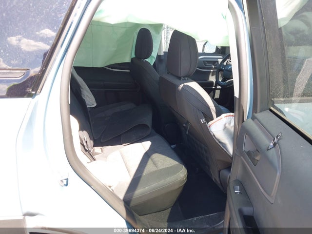 Ford Bronco Sport Big Bend 2021 3FMCR9B67MRB31369 Image 8