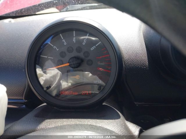 WMWZC3C59GWT08912 Mini Countryman Cooper S