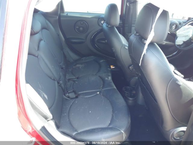 WMWZC3C59GWT08912 Mini Countryman Cooper S