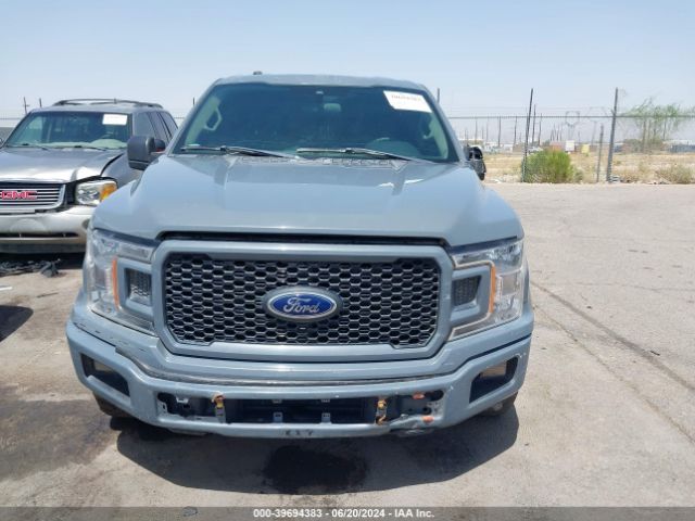 1FTEW1CP5KKD82441 Ford F-150 Xl