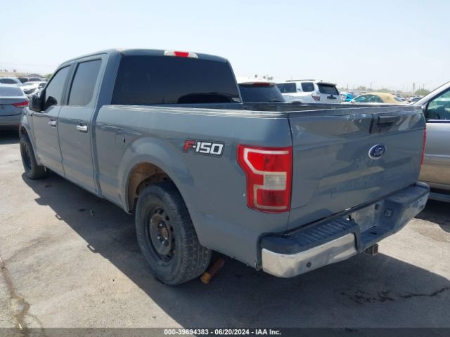 1FTEW1CP5KKD82441 Ford F-150 Xl