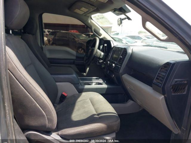 1FTEW1CP5KKD82441 Ford F-150 Xl