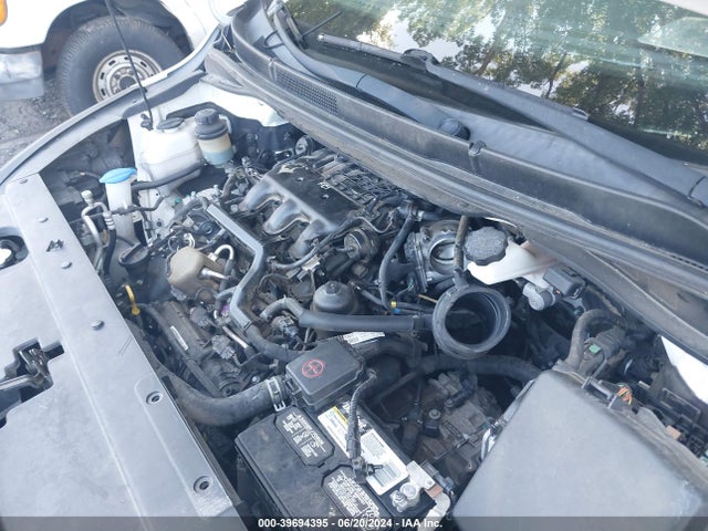 KIA SEDONA LX 2016 KNDMB5C1XG6089466 Image 10