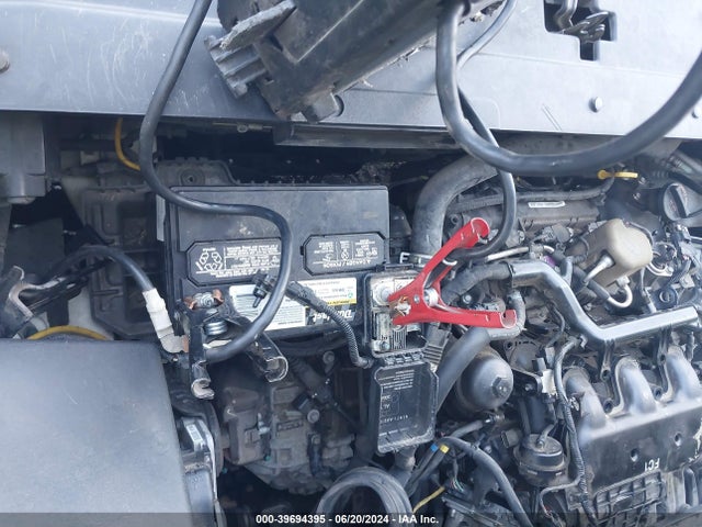 KIA SEDONA LX 2016 KNDMB5C1XG6089466 Image 12