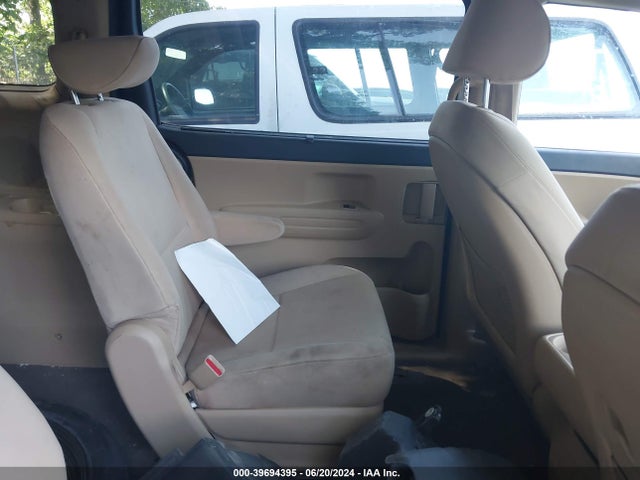 KIA SEDONA LX 2016 KNDMB5C1XG6089466 Image 8
