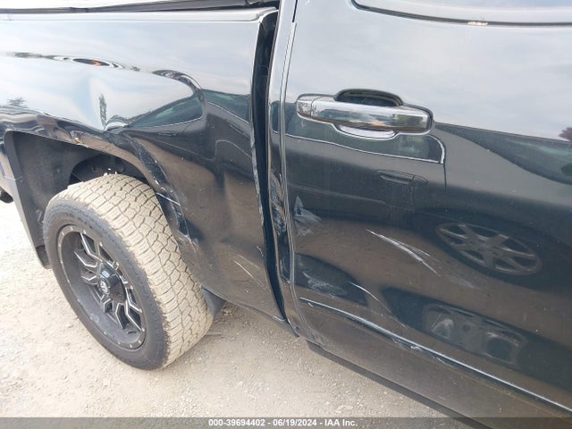 Chevrolet Silverado 1500 2lz 2016 3GCUKSEC9GG268206 Image 19