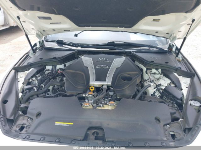 JN1EV7AP0HM736570 Infiniti Q50 3.0t Premium
