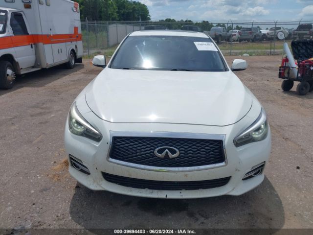 JN1EV7AP0HM736570 Infiniti Q50 3.0t Premium