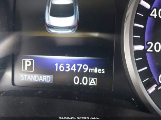 JN1EV7AP0HM736570 Infiniti Q50 3.0t Premium