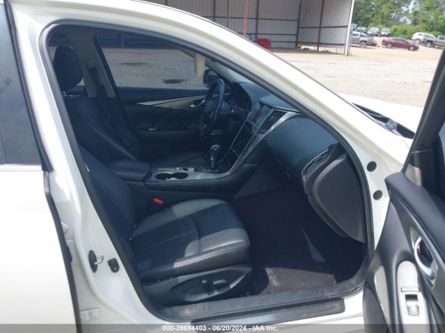 JN1EV7AP0HM736570 Infiniti Q50 3.0t Premium