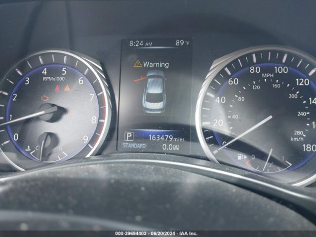 JN1EV7AP0HM736570 Infiniti Q50 3.0t Premium