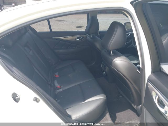 JN1EV7AP0HM736570 Infiniti Q50 3.0t Premium