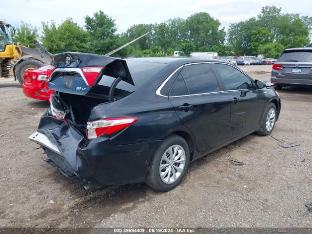 4T1BD1FK0GU191946 Toyota Camry Hybrid Le