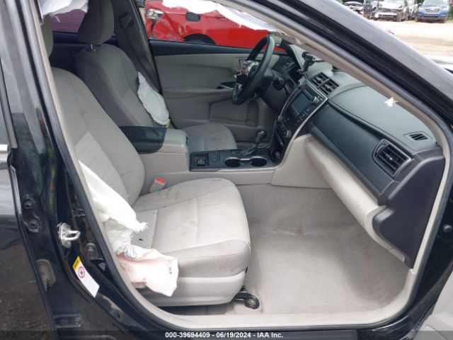 4T1BD1FK0GU191946 Toyota Camry Hybrid Le